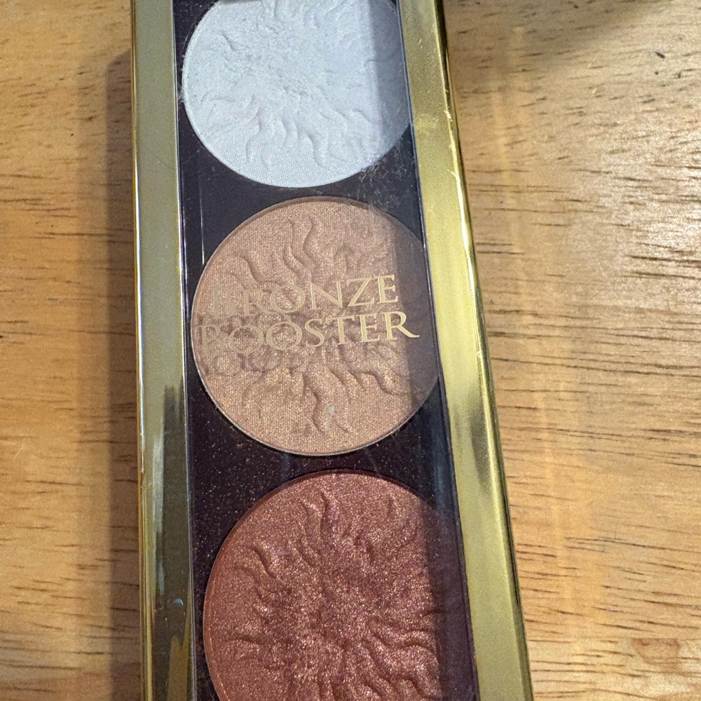 Physicians Formula Sunlit Glow Contour Trio